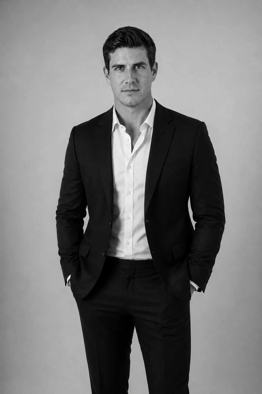 Portrait de Victor Demonchaux